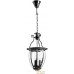 Подвесная люстра Arte Lamp Rimini A6509SP-3CC. Фото №1