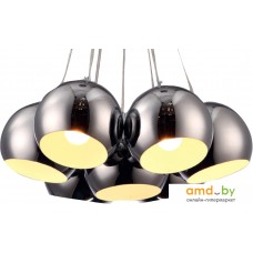 Подвесная люстра Arte Lamp Rondo A8072SP-7CC