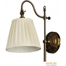 Бра Arte Lamp Seville A1509AP-1PB