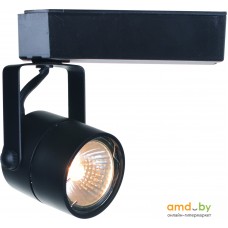 Точечный светильник Arte Lamp Track Lights A1310PL-1BK