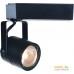 Точечный светильник Arte Lamp Track Lights A1310PL-1BK. Фото №1