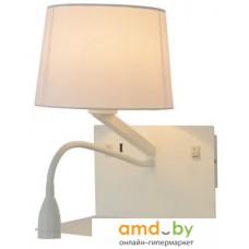 Бра Arte Lamp Ibis A1056AP-2WH