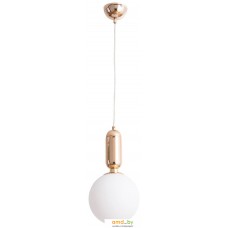 Подвесная люстра Arte Lamp Bolla-Sola A3033SP-1GO