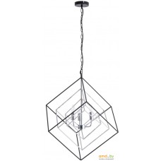 Лампа Arte Lamp Ambasador A5283SP-3BK