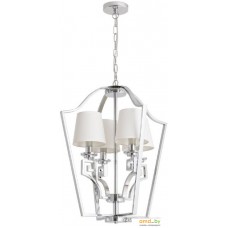 Подвесная люстра Arte Lamp Arabeschi A3155SP-4CC