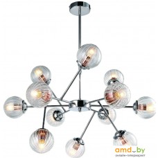 Подвесная люстра Arte Lamp Arancia A9276LM-12CC