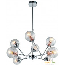 Подвесная люстра Arte Lamp Arancia A9276LM-8CC