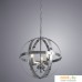 Подвесная люстра Arte Lamp Babbu A1087SP-3CC. Фото №2