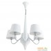 Подвесная люстра Arte Lamp Gracia A1528LM-5WH. Фото №1