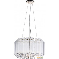 Люстра средней высоты Arte Lamp Jastin A2848SP-3GO