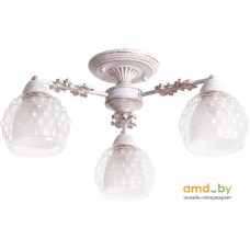 Люстра средней высоты Arte Lamp Malina A7695PL-3WG