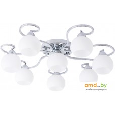 Люстра средней высоты Arte Lamp Monika A6058PL-8CC