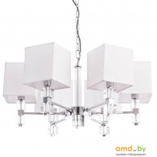 Подвесная люстра Arte Lamp North A5896LM-6CC