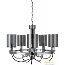 Люстра средней высоты Arte Lamp Ombra A2995LM-5CC