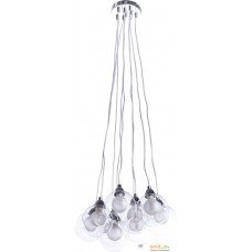 Люстра средней высоты Arte Lamp Pallone A3025SP-9CC