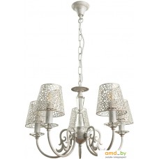 Люстра средней высоты Arte Lamp Ragnatela A5468LM-5WG