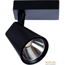 Спот Arte Lamp Amico Medio A1820PL-1BK