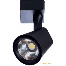 Трековый светильник Arte Lamp Amico Piccolo A1811PL-1BK