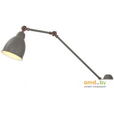 Бра Arte Lamp Braccio A2055AP-1GY