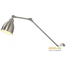 Бра Arte Lamp Braccio A2055AP-1SS