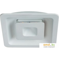 Точечный светильник Arte Lamp Canopo A7243PL-2WH