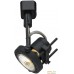 Спот Arte Lamp Costruttore A4300PL-1BK. Фото №1