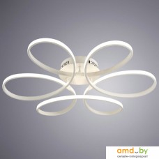 Лампа Arte Lamp Diadema A2526PL-6WH