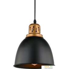 Лампа Arte Lamp Eurica A4245SP-1BK