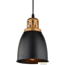 Лампа Arte Lamp Eurica A4248SP-1BK