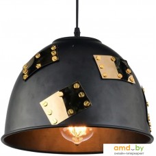 Лампа Arte Lamp Eurica A6023SP-1BK