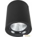 Точечный светильник Arte Lamp Facile A5112PL-1BK. Фото №1