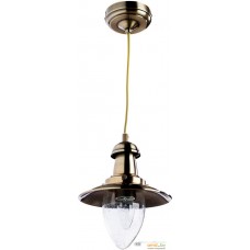 Лампа Arte Lamp Fisherman Bronze A5518SP-1AB