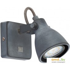 Спот Arte Lamp Gotto A9189AP-1GY