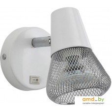 Спот Arte Lamp Grid A9268AP-1WH