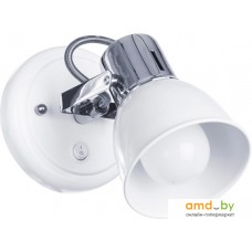 Спот Arte Lamp Jovi Bianco A1677AP-1WH