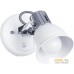 Спот Arte Lamp Jovi Bianco A1677AP-1WH. Фото №1