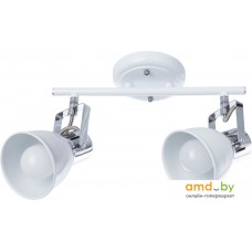 Спот Arte Lamp Jovi Bianco A1677PL-2WH