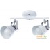 Спот Arte Lamp Jovi Bianco A1677PL-2WH. Фото №1