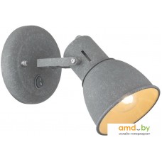 Спот Arte Lamp Jovi Grigio A1677AP-1GY