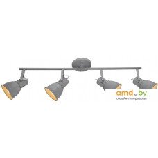 Спот Arte Lamp Jovi Grigio A1677PL-4GY