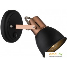 Спот Arte Lamp Jovi Nero A1677AP-1BK