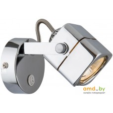 Спот Arte Lamp Lente Chrome A1314AP-1CC