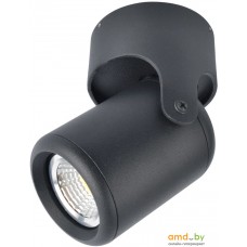 Спот Arte Lamp Libra A3316PL-1BK