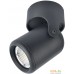 Спот Arte Lamp Libra A3316PL-1BK. Фото №1