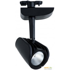 Трековый светильник Arte Lamp Lynx A3930PL-1BK