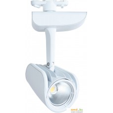 Трековый светильник Arte Lamp Lynx A3930PL-1WH