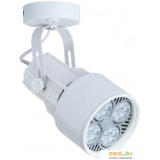 Спот Arte Lamp Lyra Bianco A6252AP-1WH