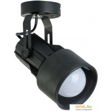 Спот Arte Lamp Lyra Nero A6252AP-1BK