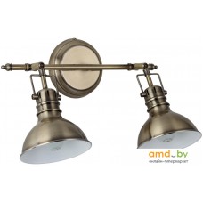 Спот Arte Lamp Mark A1102AP-2AB