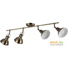 Спот Arte Lamp Mark A1102PL-4AB